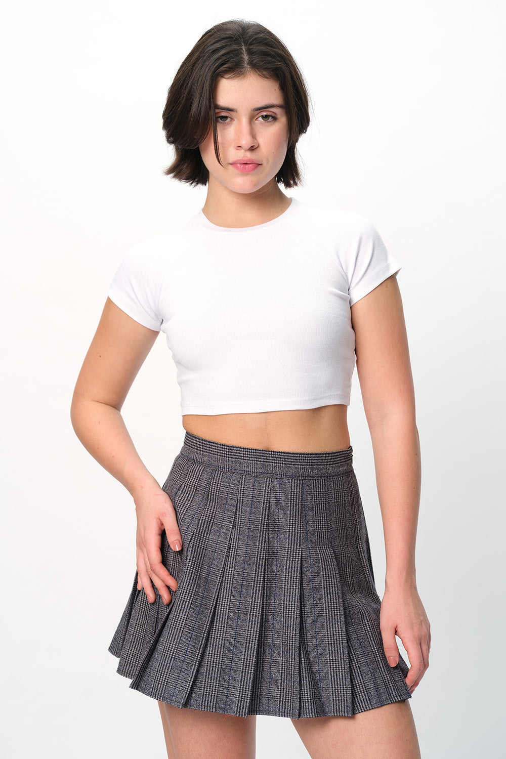 Skater Skirt - BonkersCorner