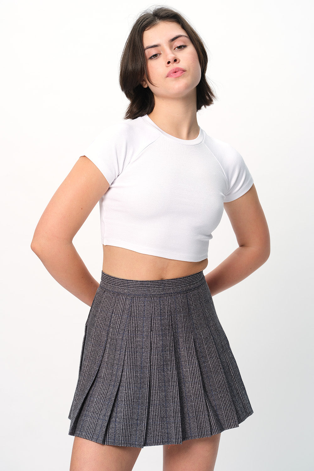 Skater Skirt - BonkersCorner