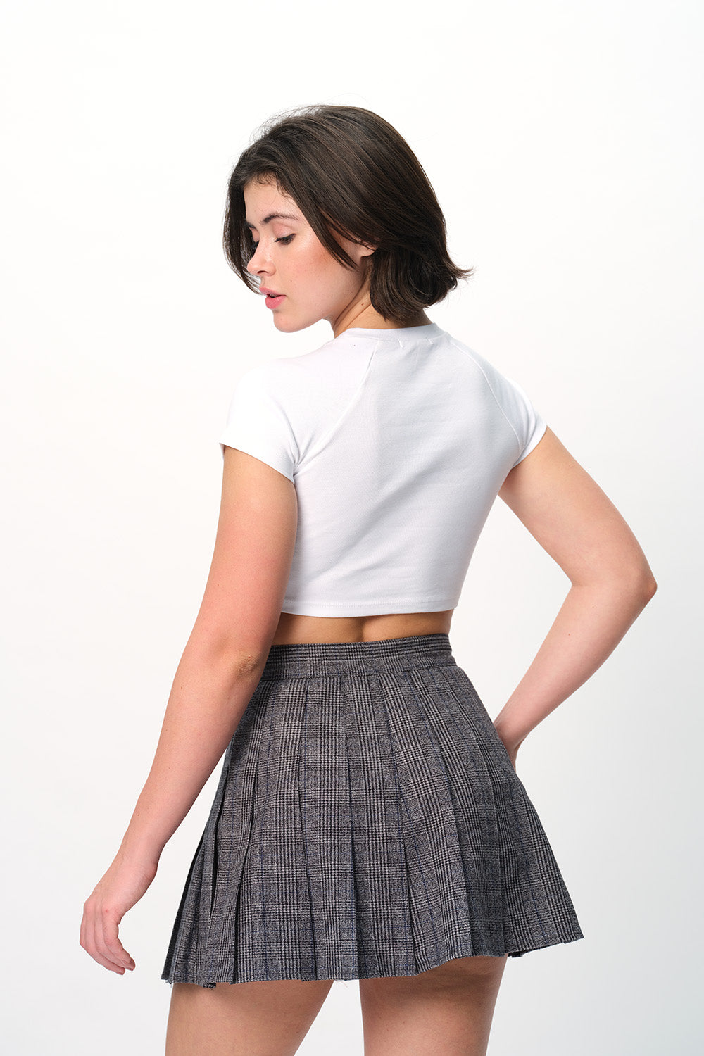 Skater Skirt - BonkersCorner