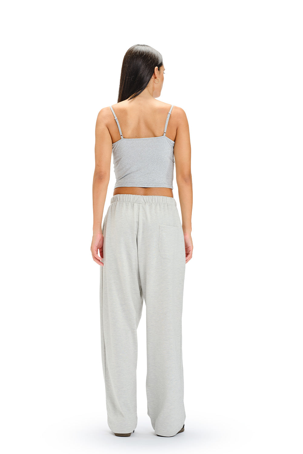 Studio Mist Loose Fit Joggers - BonkersCorner