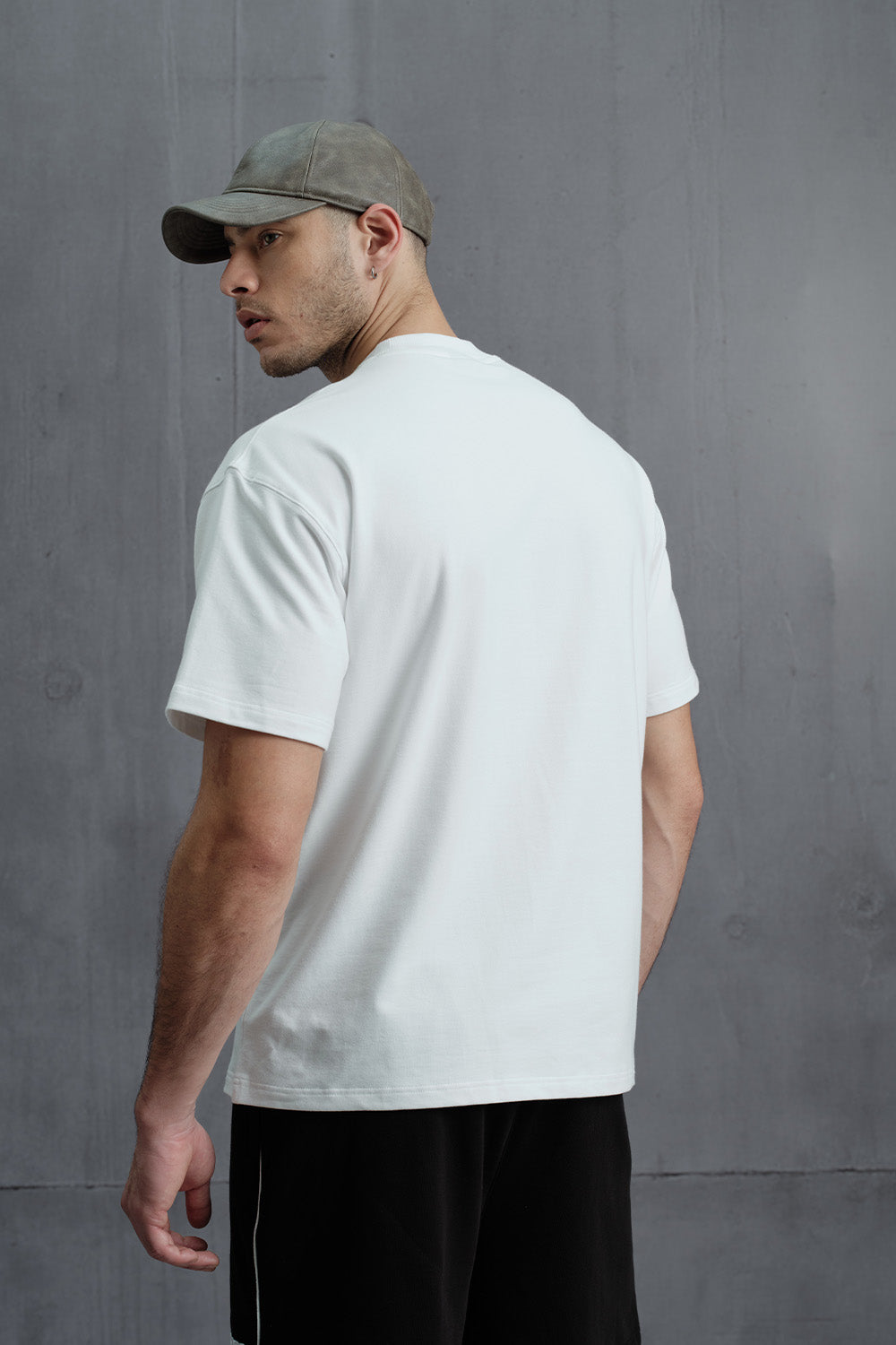 Energy Critical Oversized T-shirt - BonkersCorner