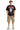 Astroworld Scott Oversized T-shirt - BonkersCorner