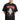 Astroworld Scott Oversized T-shirt - BonkersCorner