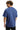 Blue Nirvana Oversized T-shirt - BonkersCorner