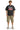 Broken Speedster Oversized T-shirt - BonkersCorner
