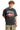 Broken Speedster Oversized T-shirt - BonkersCorner