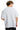 Come As You Are White Oversized T-shirt - BonkersCorner