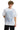 Come As You Are White Oversized T-shirt - BonkersCorner