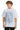 Come As You Are White Oversized T-shirt - BonkersCorner