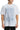 Come As You Are White Oversized T-shirt - BonkersCorner
