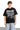 Rebirth Phase Oversized T-shirt - BonkersCorner