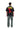 In A Flash Oversized T-shirt - BonkersCorner