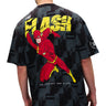 In A Flash Oversized T-shirt - BonkersCorner