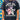 Lets Play Oversized T-shirt - BonkersCorner