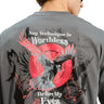 Lord Of Illusions Oversized T-shirt - BonkersCorner
