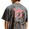 Lord Of Illusions Oversized T-shirt - BonkersCorner