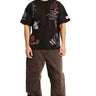 Marvel Assemble Oversized T-shirt - BonkersCorner