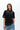 Spray Paint Effect Oversized Faded T-shirt - BonkersCorner