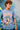 Stitch Safari Oversized T-shirt - BonkersCorner