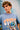 Stitch Safari Oversized T-shirt - BonkersCorner