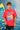Stitch's Whole New World Oversized T-shirt - BonkersCorner