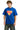 Superman Shield Oversized T-shirt - BonkersCorner