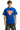 Superman Shield Oversized T-shirt - BonkersCorner