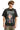 Travis Scott Faded Oversized T-shirt - BonkersCorner