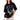 Shadow Web Oversized T-shirt (Glow In Dark) - BonkersCorner