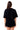 Shadow Web Oversized T-shirt (Glow In Dark) - BonkersCorner
