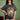 Imaginary Friends Faded Black Oversized T-Shirt - BonkersCorner