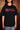 Brew It Right Faded Black Oversized T-shirt - BonkersCorner
