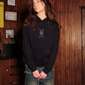 Playboy Muse Oversized Hoodie - BonkersCorner