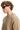 Beige Relaxed Fit Knit T-shirt - BonkersCorner