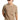 Beige Relaxed Fit Knit T-shirt - BonkersCorner