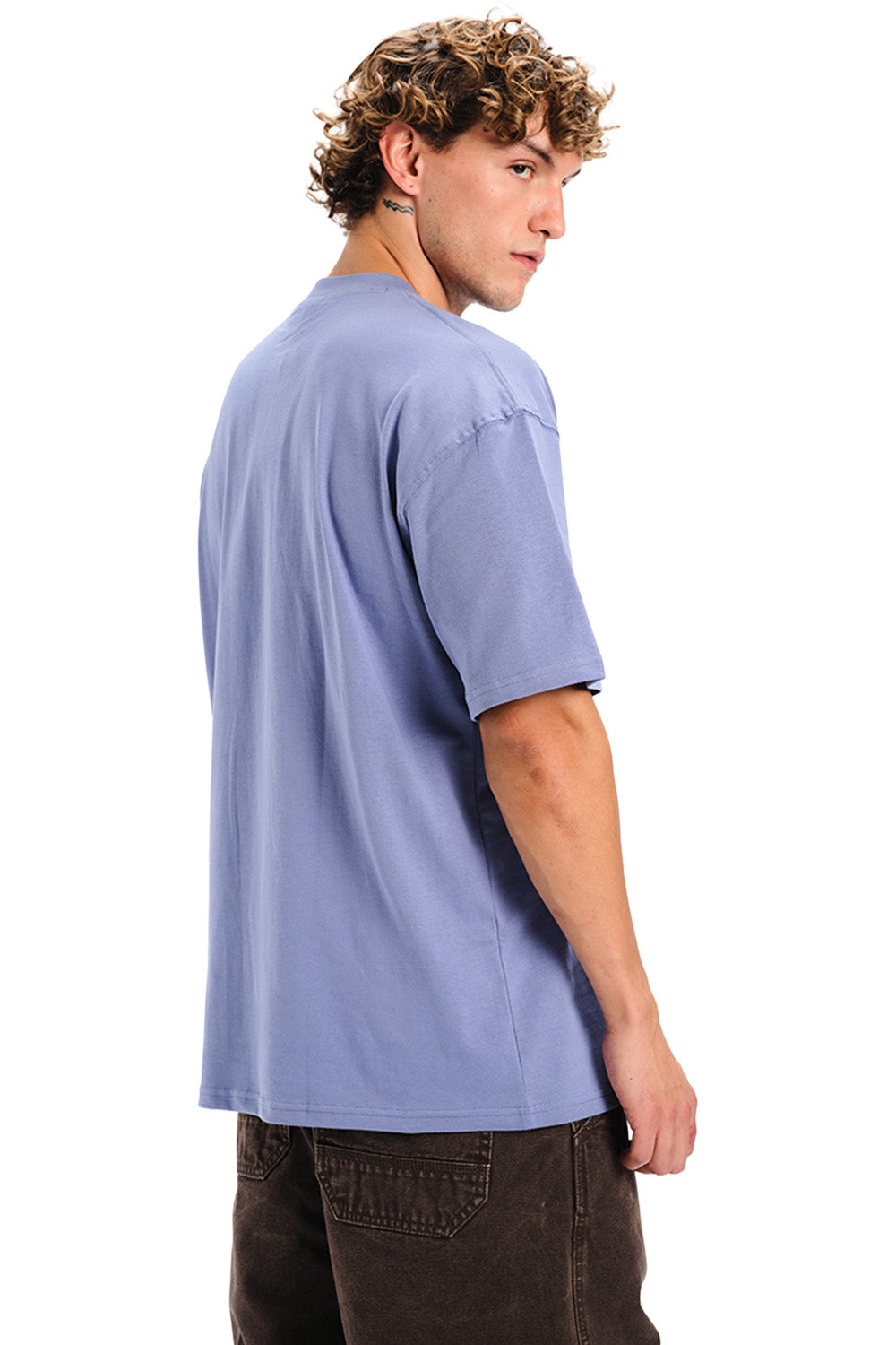 Death Metal Oversized T-shirt - BonkersCorner
