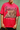 Predator Stance Oversized T-shirt - BonkersCorner
