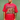 Predator Stance Oversized T-shirt - BonkersCorner