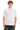 Ace Faded Premium Knit Polo - BonkersCorner