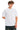 Ace Faded Premium Knit Polo - BonkersCorner