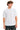 Ace Faded Premium Knit Polo - BonkersCorner