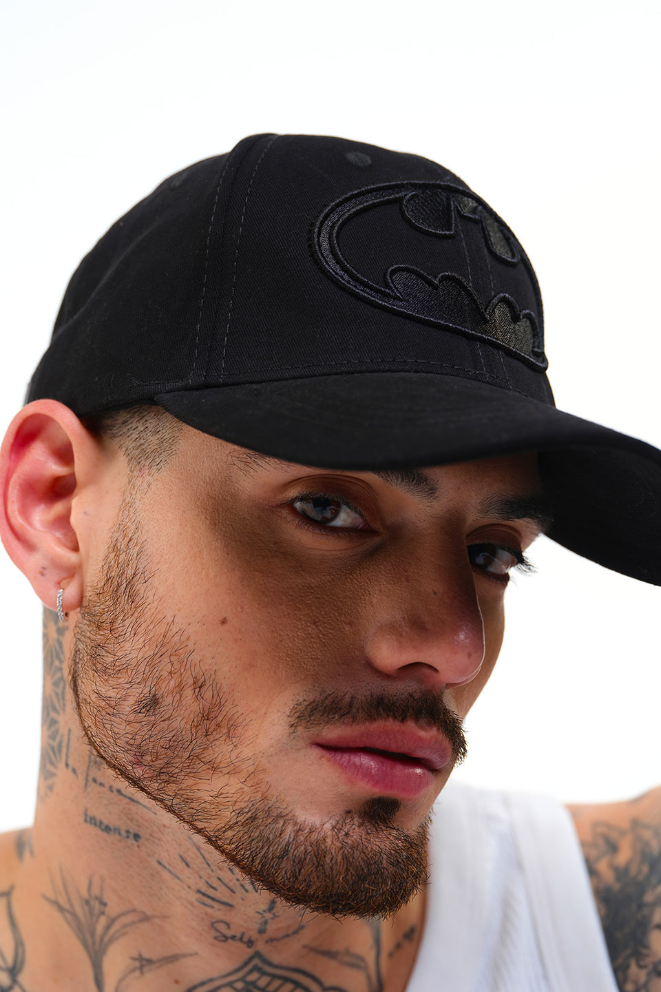 Buy Batman Originals Cap for Men Online at Rs.799.00 | Bonkers Corner
