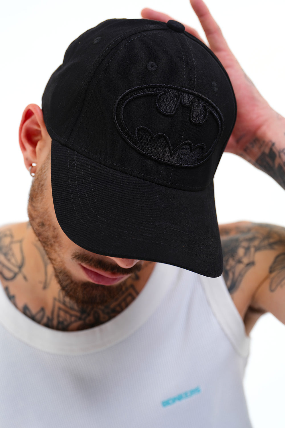 Batman Originals Cap - BonkersCorner