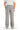 Grey Loose Fit Tailored Trouser - BonkersCorner