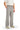 Grey Loose Fit Tailored Trouser - BonkersCorner