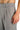Grey Loose Fit Tailored Trouser - BonkersCorner