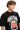 Grizzly Rebellion Oversized T-shirt - BonkersCorner