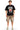 Grizzly Rebellion Oversized T-shirt - BonkersCorner