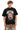Grizzly Rebellion Oversized T-shirt - BonkersCorner