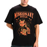 Holy Bonkers Oversized T-shirt - BonkersCorner